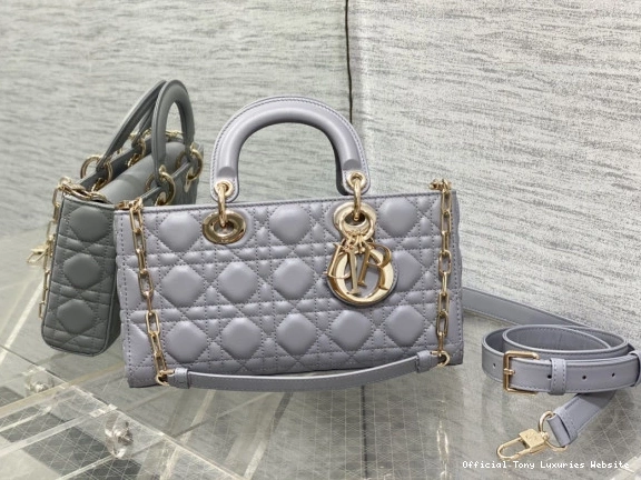 Tony Luxuries diro LADY D-JOY BAG 0716